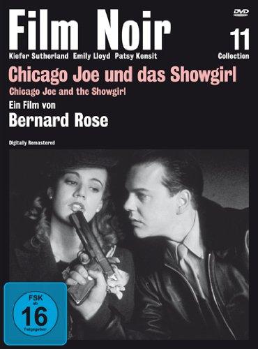 Chicago Joe und das Showgirl