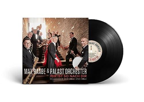 Mir Ist So Nach Dir (Klassiker der 20er und 30er) [Vinyl LP]