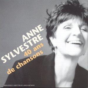 40 Ans De Chansons