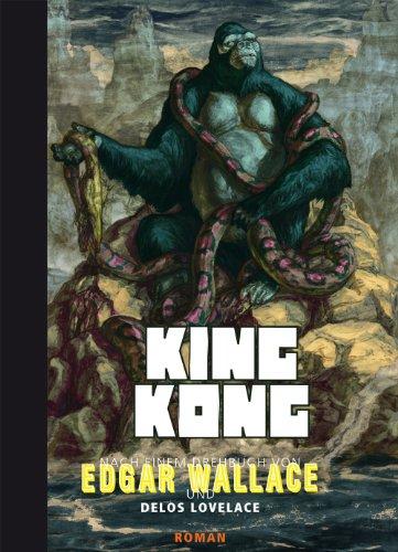 King Kong: Roman