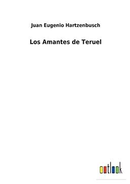 Los Amantes de Teruel