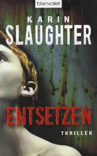 Entsetzen: Thriller