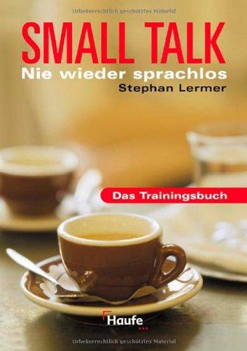 Small Talk - Nie wieder sprachlos