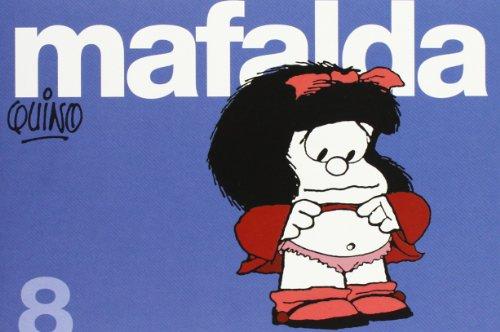 Mafalda 8