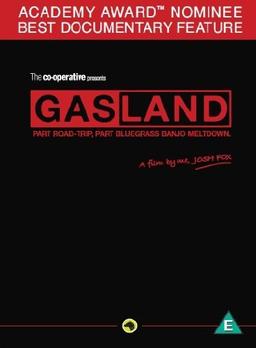 Gasland [UK Import]