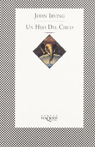 Un hijo del circo (Fabula (tusquets))