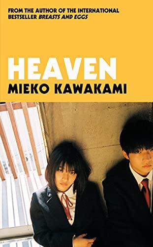 Heaven: Mieko Kawakami