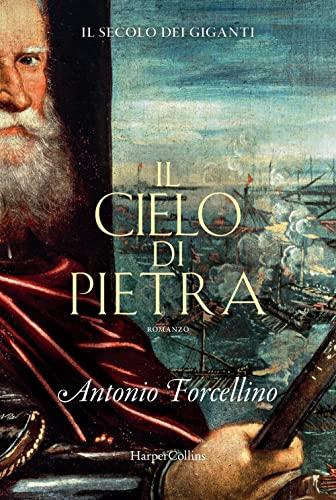 Il cielo di pietra. Il secolo dei giganti (Vol. 5)