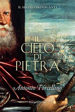 Il cielo di pietra. Il secolo dei giganti (Vol. 5)