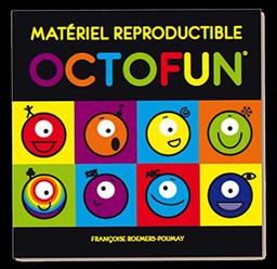 Octofun : matériel reproductible