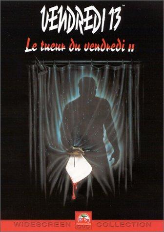 Vendredi 13 : Chapitre III, le tueur du vendredi II [FR Import]