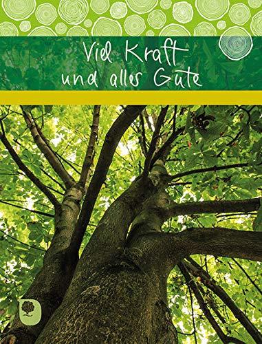 Viel Kraft und alles Gute (Eschbacher Geschenkheft)