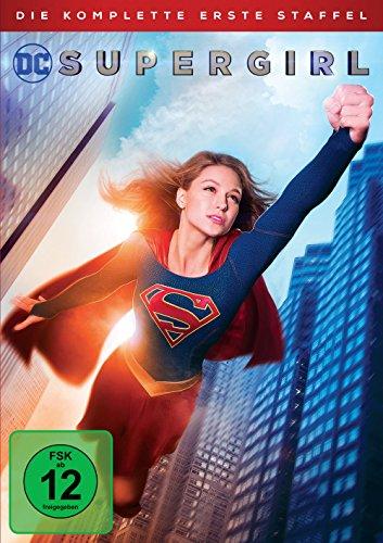 Supergirl [6 DVDs]