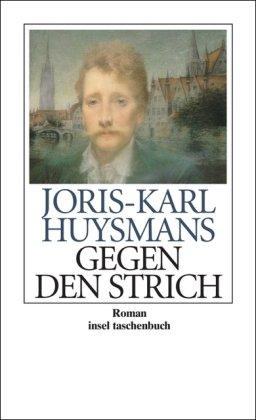 Gegen den Strich (insel taschenbuch)