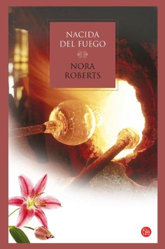 Nacida del fuego (Punto Lectura Navidad 2008)