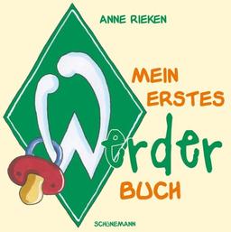 Mein erstes Werder-Buch