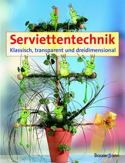 Serviettentechnik