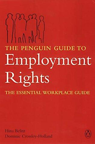 The Penguin Guide to Employment Rights