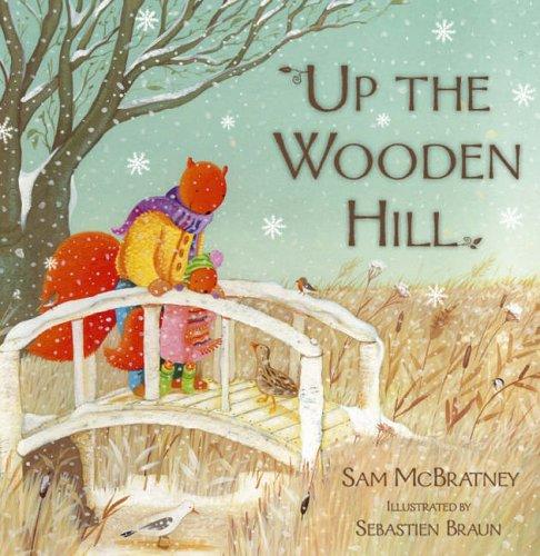 Up the Wooden Hill