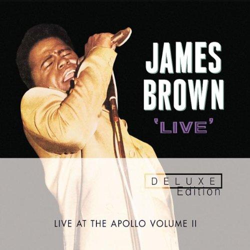 Live at the Apollo Vol.2 (Deluxe Edition)