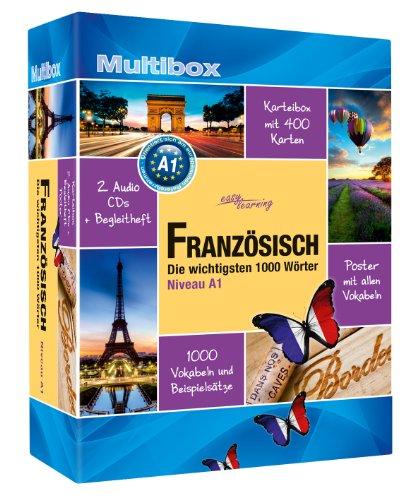 Mini Multibox Französisch Niveau A1