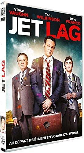 Jet lag [FR Import]