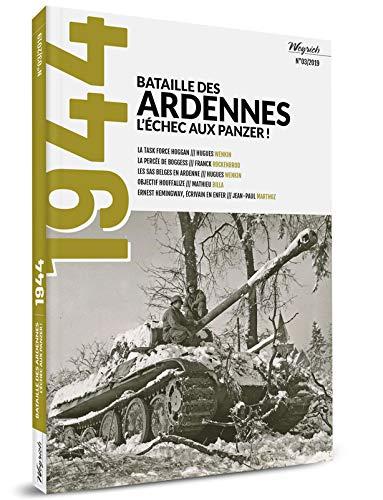 1944 Ardennes Encerclees