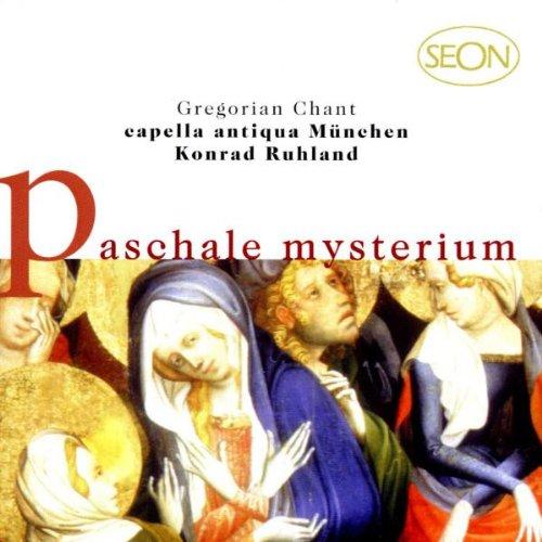 Seon - Paschale Mysterium (Gregorianischer Gesang)