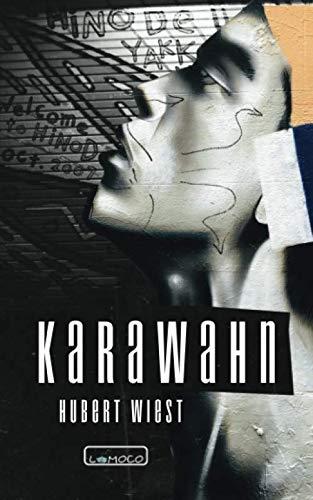 Karawahn