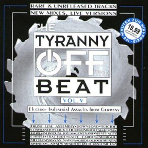 Tyranny Off the Beat 5