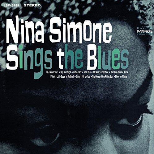 Sings the Blues [Vinyl LP]