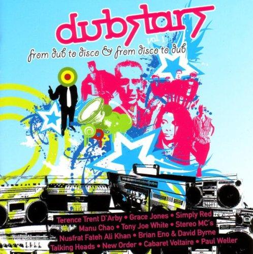 Dubstars:from Dub to Disco & from Disco to Dub