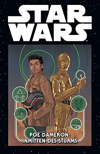 Star Wars Marvel Comics-Kollektion: Bd. 25: Poe Dameron: Inmitten des Sturms