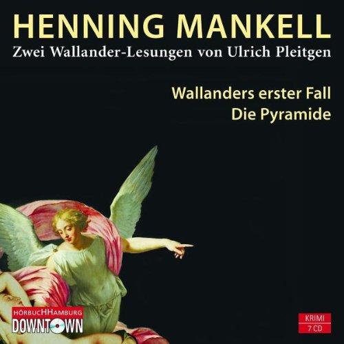 Wallanders erster Fall / Die Pyramide