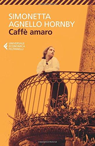 Caffè amaro