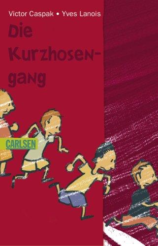 Die Kurzhosengang