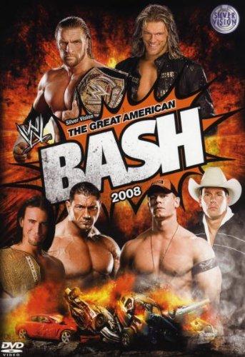 WWE - Great American Bash 2008