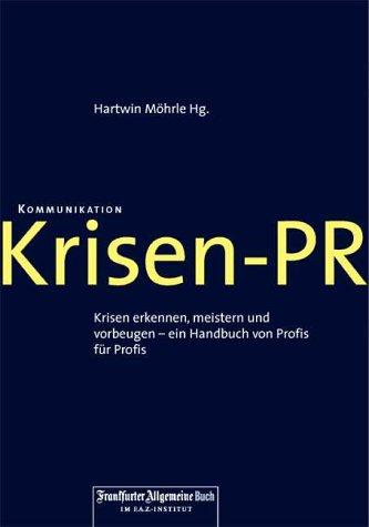 Krisen-PR