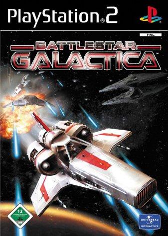 Battlestar Galactica