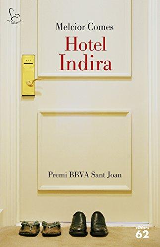 Hotel Indira (El Balancí)