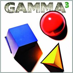 Gamma 3 (Lim.Collector's Edition)