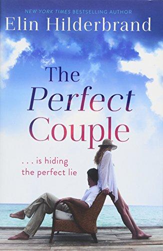 The Perfect Couple: Are they hiding the perfect lie?