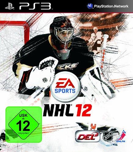 NHL 12