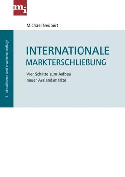 Internationale Markterschließung