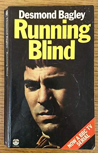 Running Blind Desmond Bagley (ISBN 0006152651)