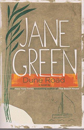 Dune Road