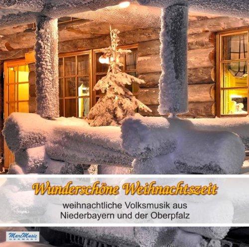 Wunderschöne Weihnachtszeit