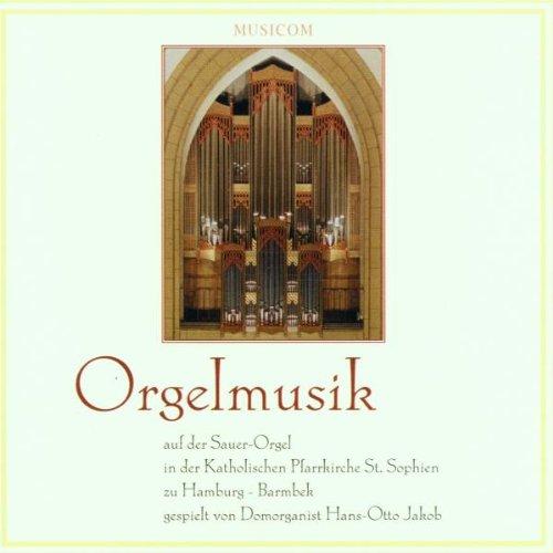 Orgelmusik