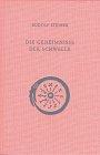 Die Geheimnisse der Schwelle: 8 Vorträge, München 1913