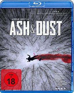 Ash & Dust [Blu-ray]